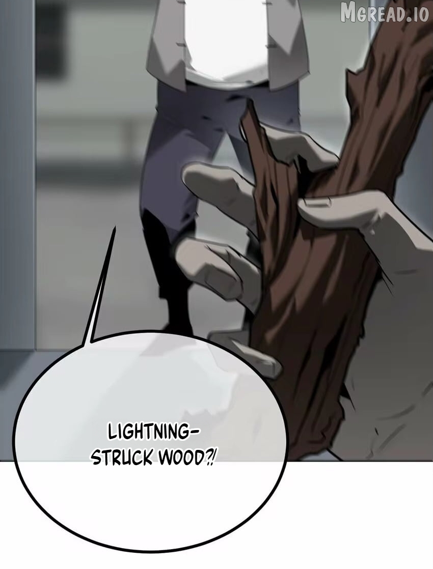 Spectres Chapter 38  - page 14